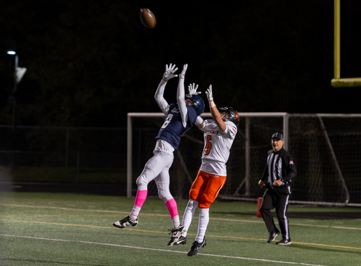 2023 Washington high school football: Arlington-Monroe